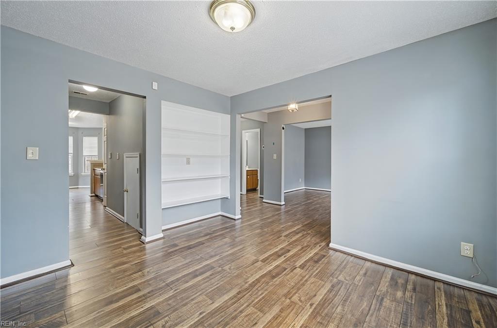 609 Mclaw Drive Newport News VA 23608