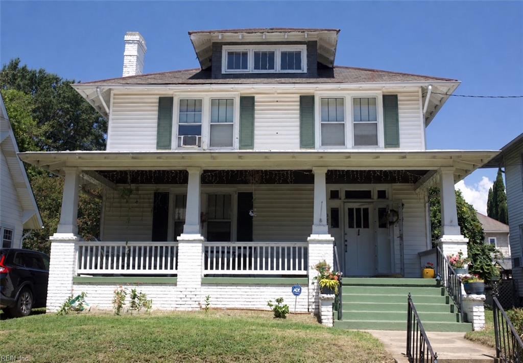 325 59th Street Newport News VA 23607