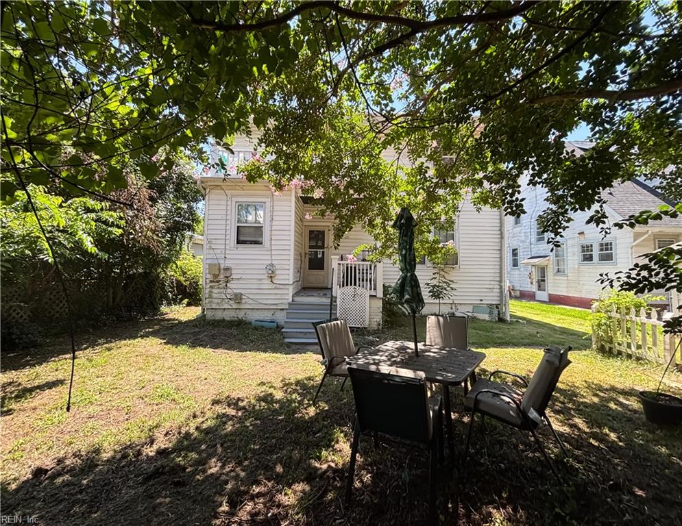 325 59th Street Newport News VA 23607
