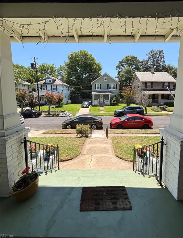 325 59th Street Newport News VA 23607
