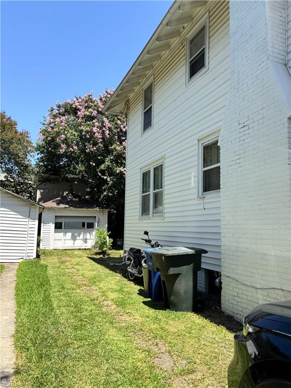 325 59th Street Newport News VA 23607