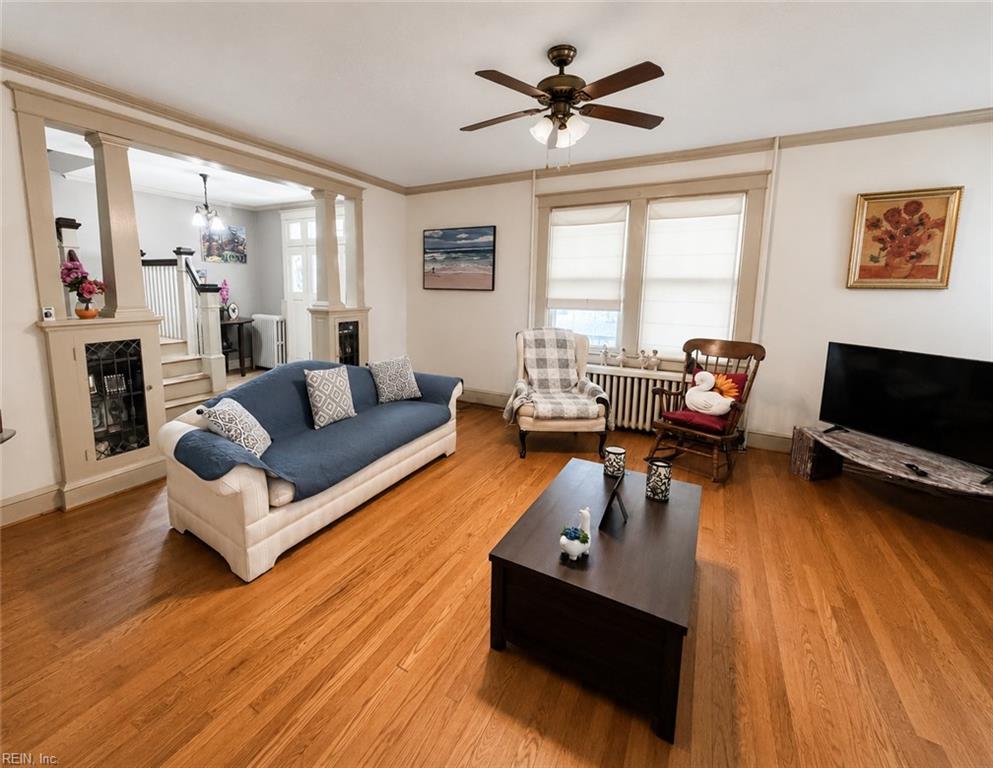325 59th Street Newport News VA 23607