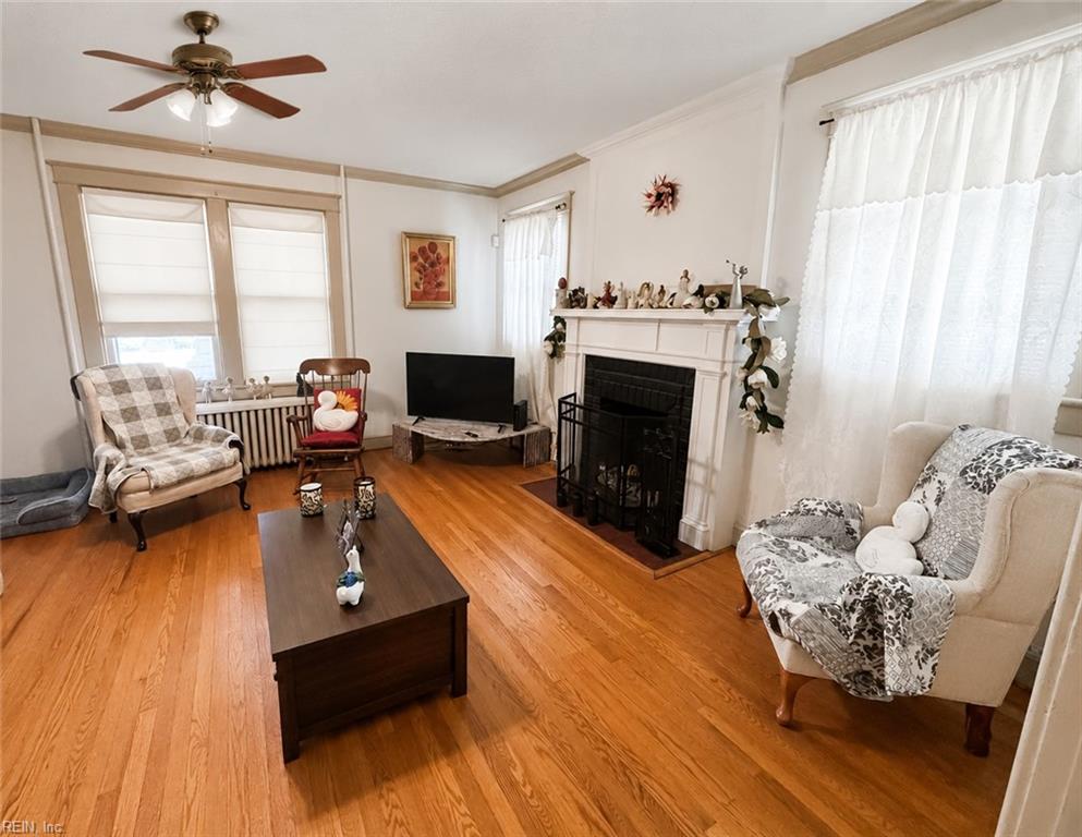 325 59th Street Newport News VA 23607
