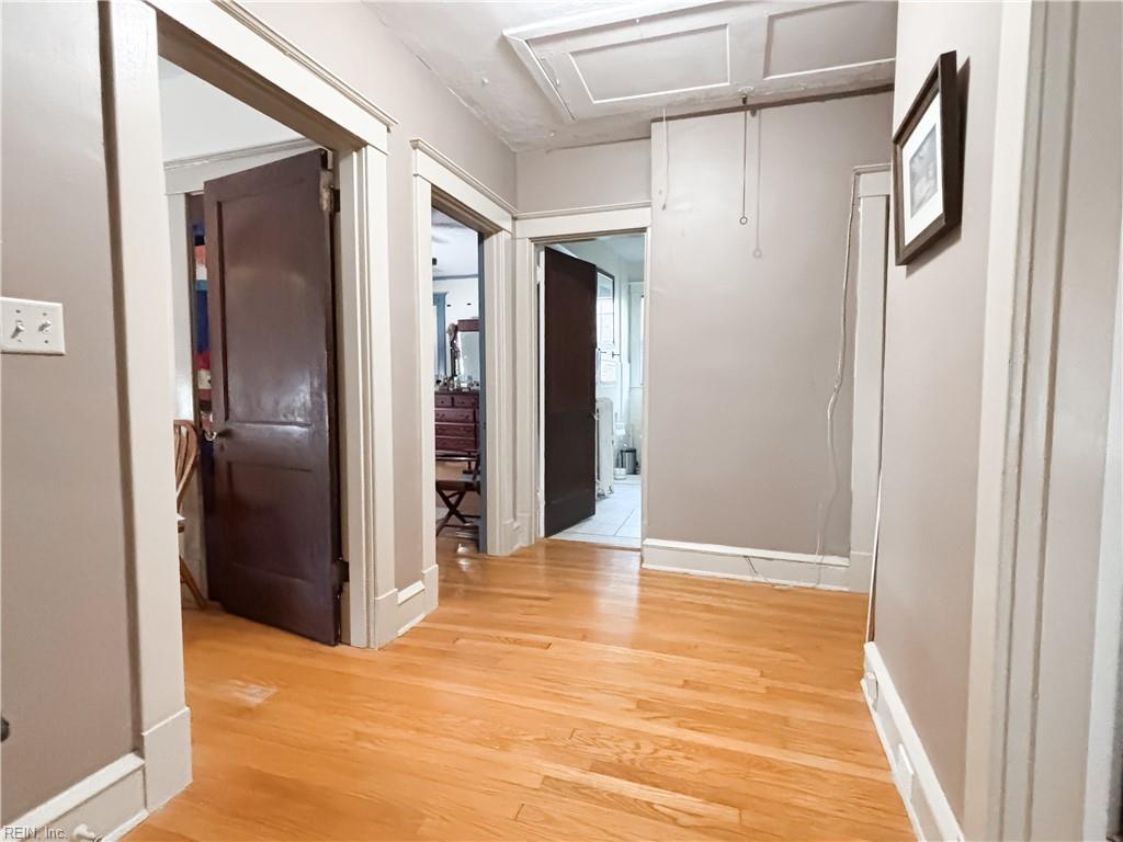 325 59th Street Newport News VA 23607