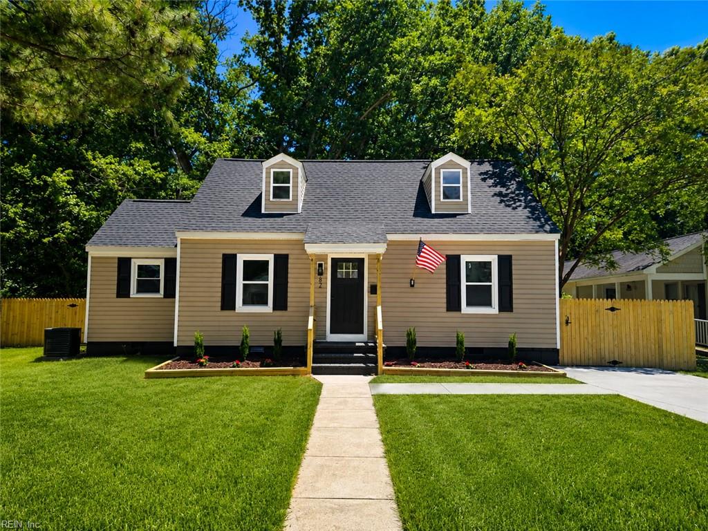 82 Lakeside Drive Newport News VA 23606