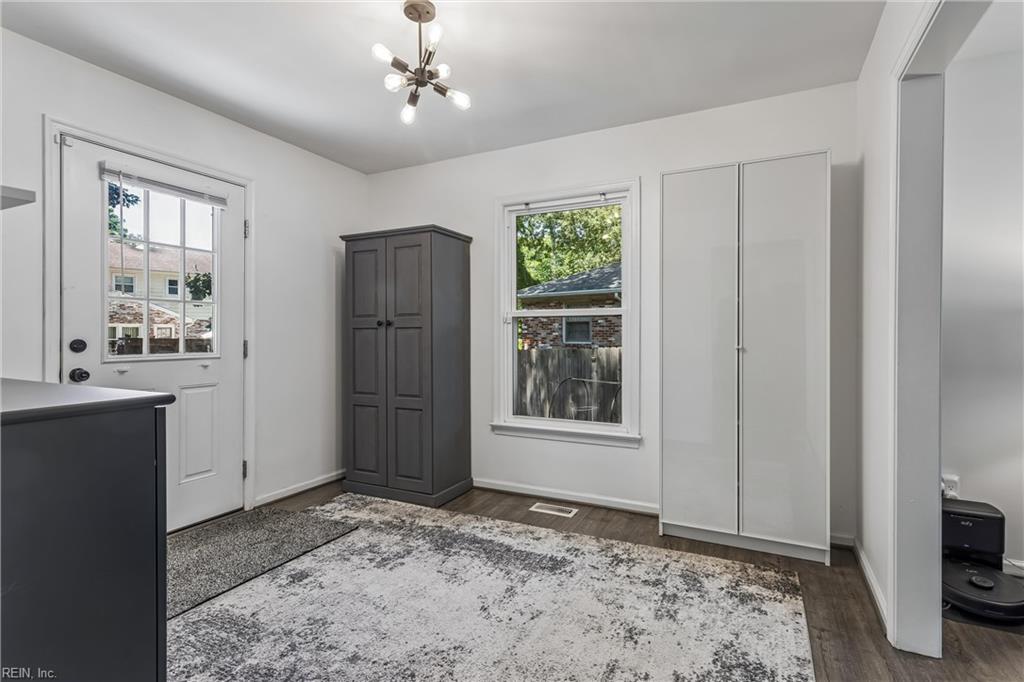 714 Jouett Drive Newport News VA 23608