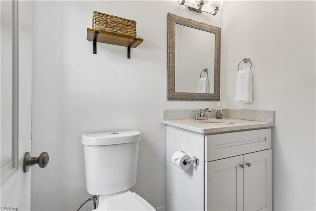 714 Jouett Drive Newport News VA 23608