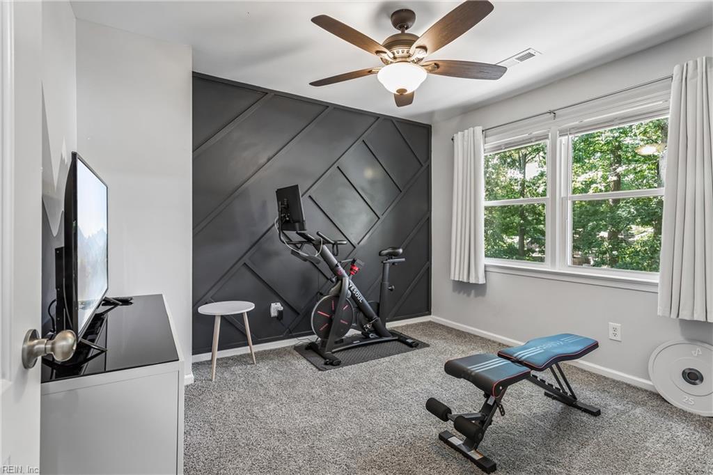 714 Jouett Drive Newport News VA 23608