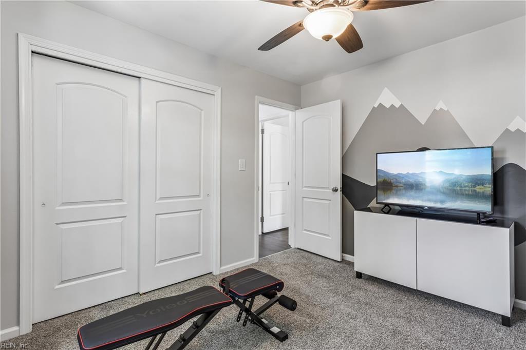 714 Jouett Drive Newport News VA 23608