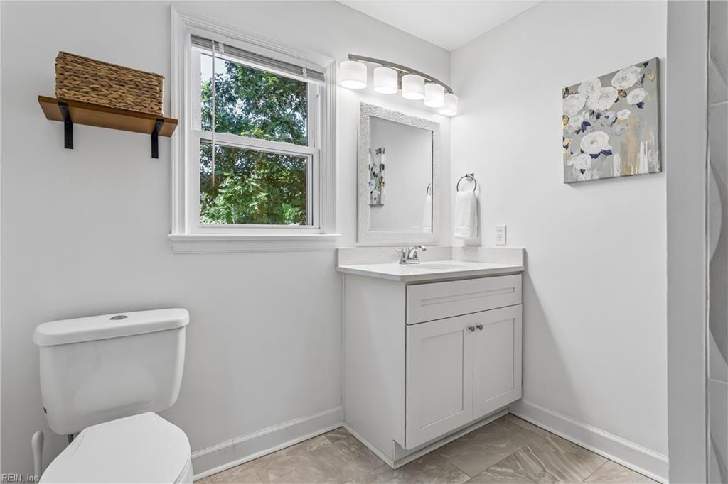 714 Jouett Drive Newport News VA 23608