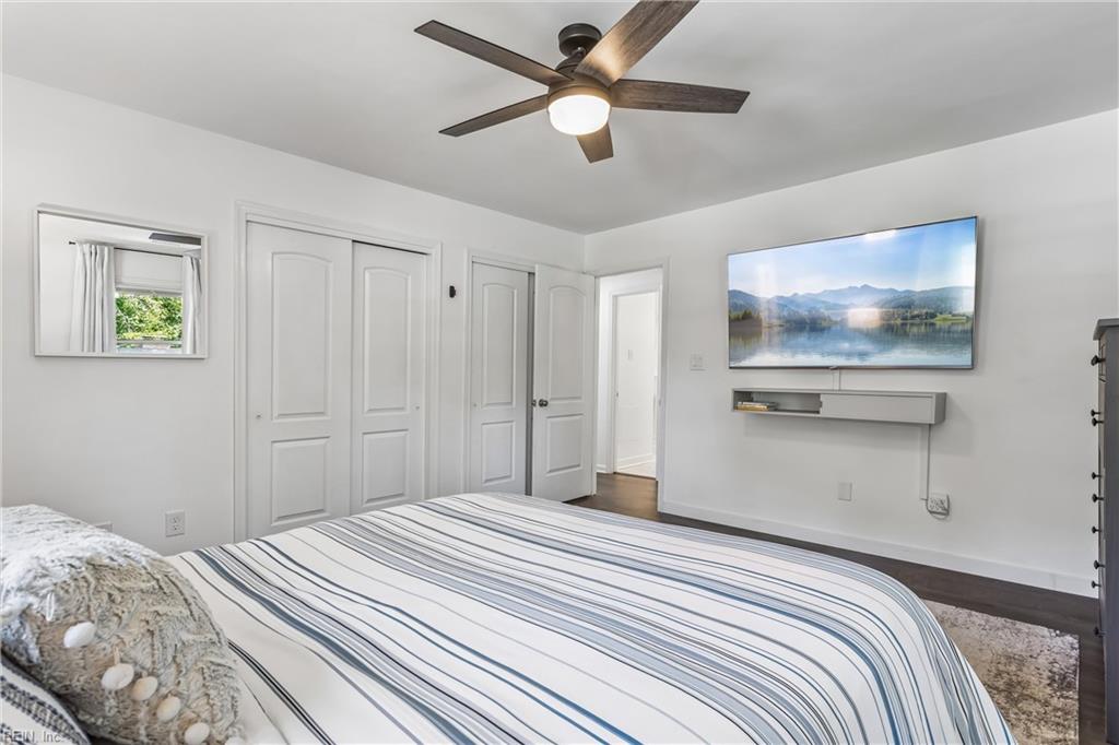 714 Jouett Drive Newport News VA 23608
