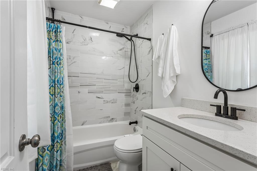 714 Jouett Drive Newport News VA 23608
