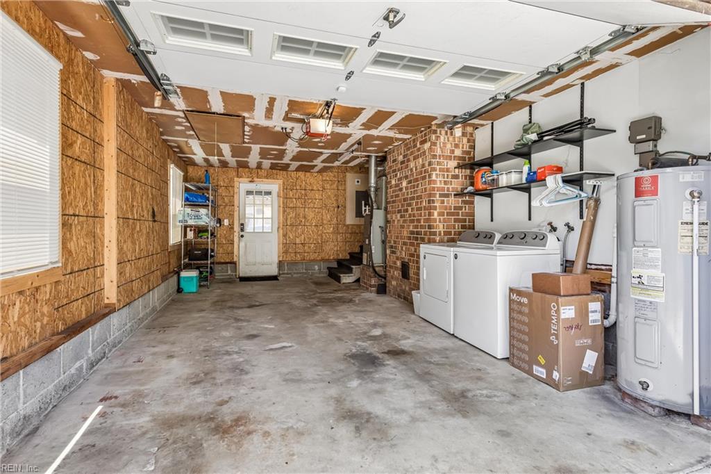 714 Jouett Drive Newport News VA 23608