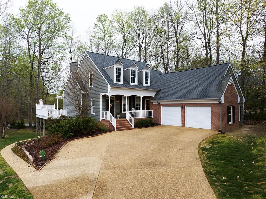 117 Leeds Williamsburg VA 23188