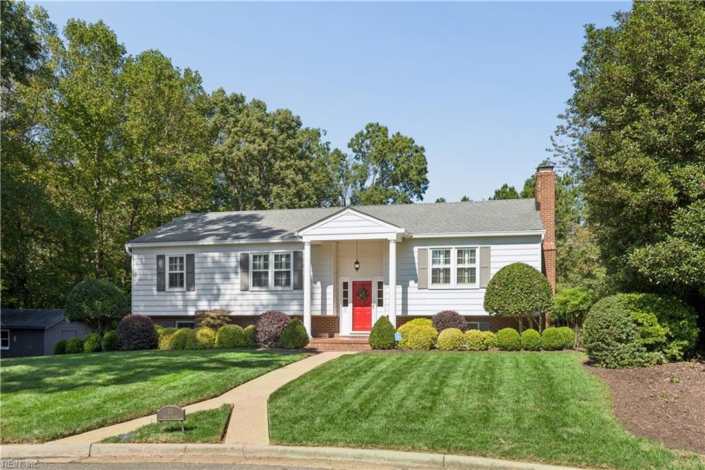 11 Royall Place Newport News VA 23606