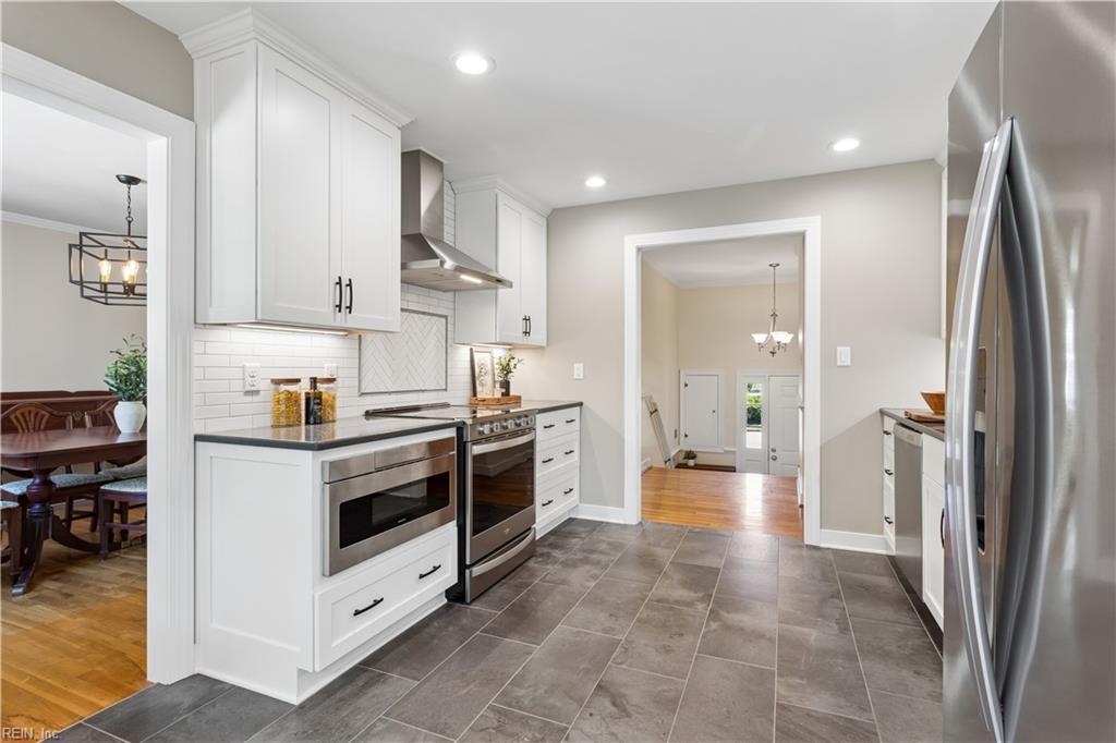 11 Royall Place Newport News VA 23606