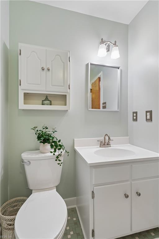 11 Royall Place Newport News VA 23606