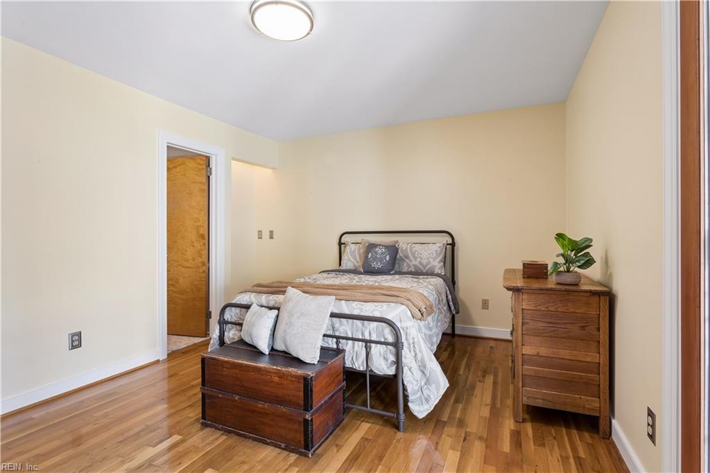 11 Royall Place Newport News VA 23606
