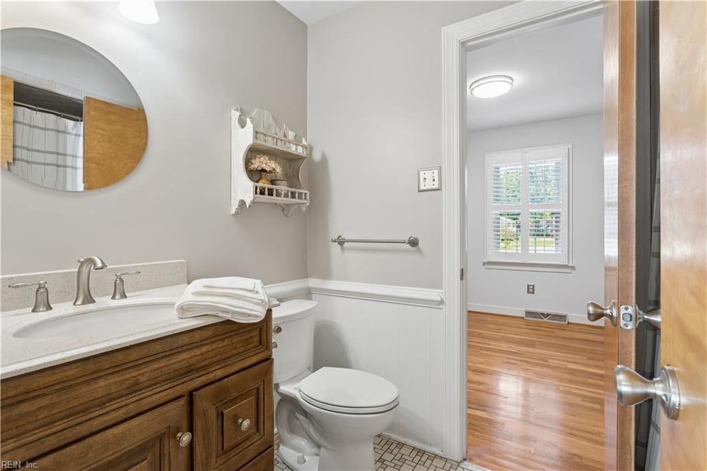 11 Royall Place Newport News VA 23606