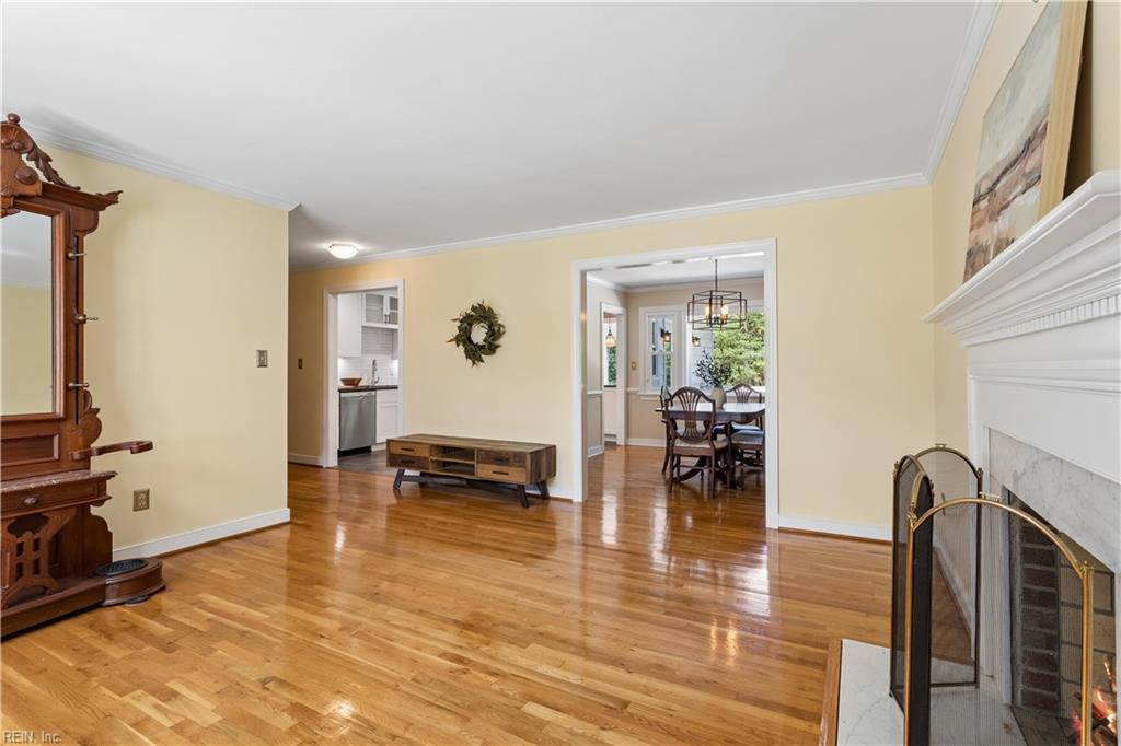 11 Royall Place Newport News VA 23606