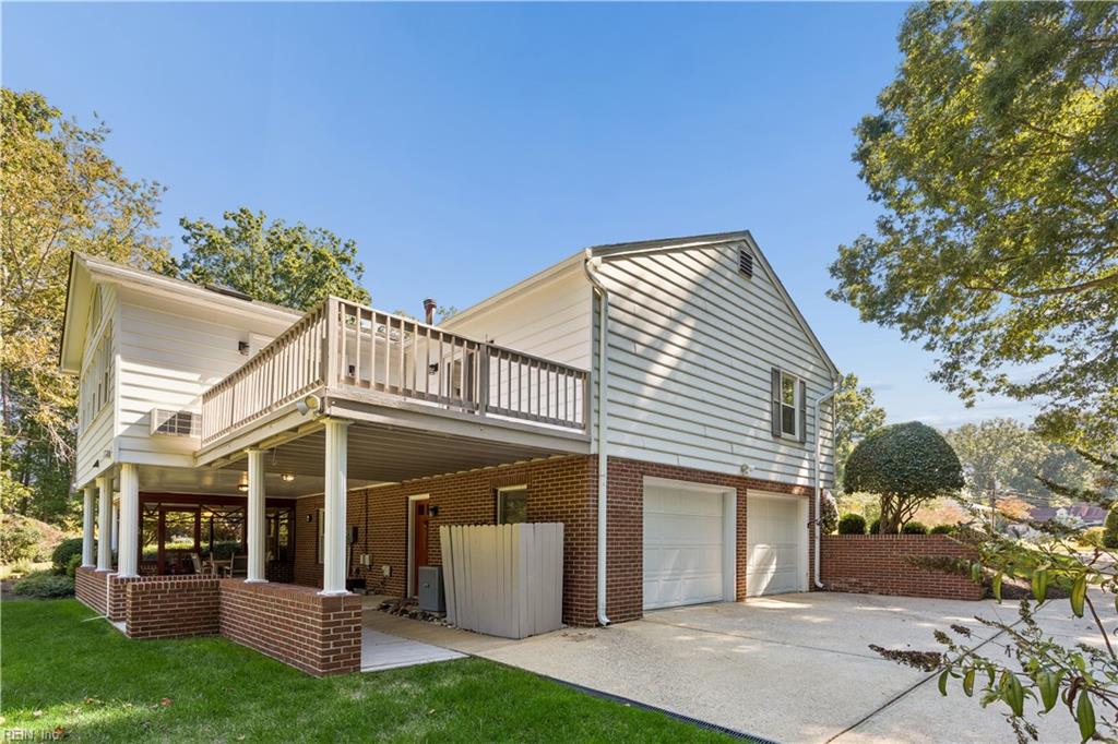11 Royall Place Newport News VA 23606