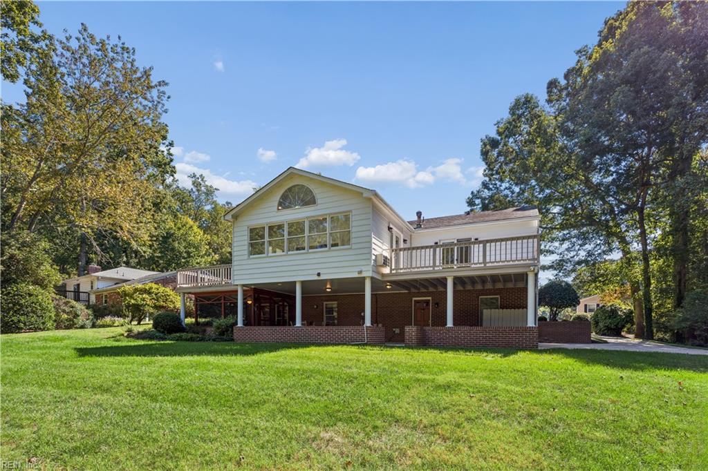 11 Royall Place Newport News VA 23606