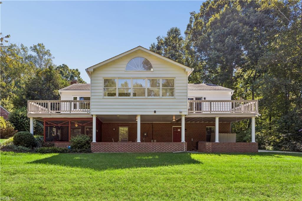 11 Royall Place Newport News VA 23606