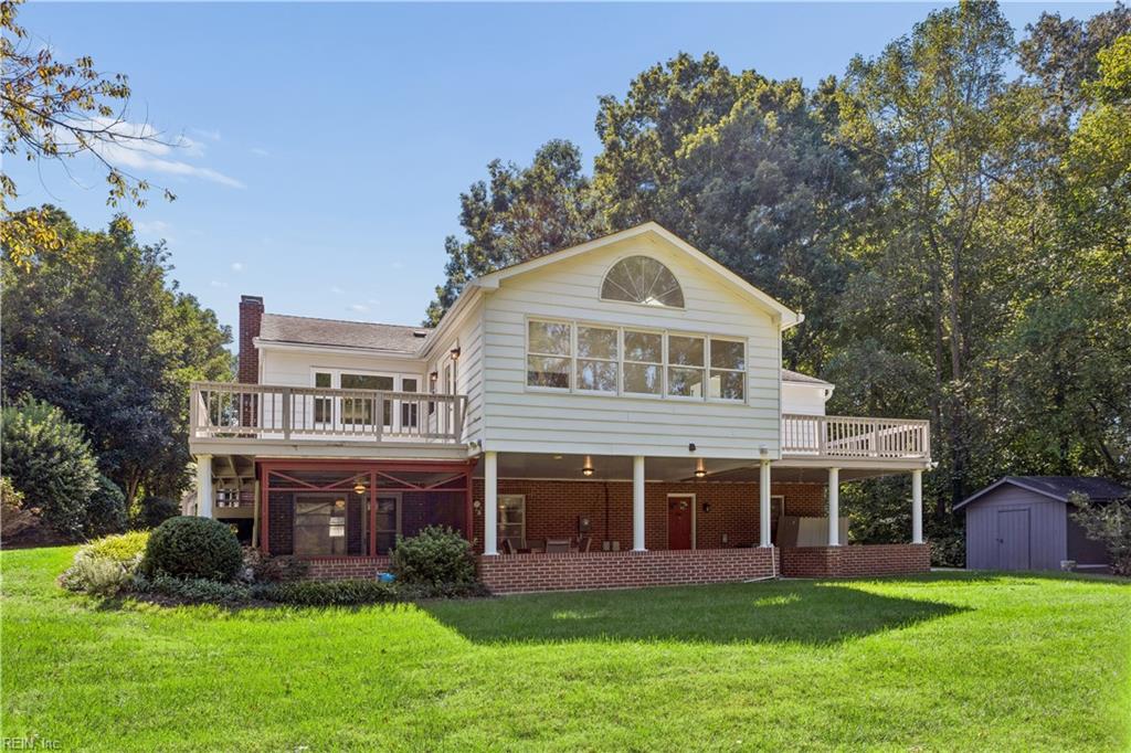 11 Royall Place Newport News VA 23606