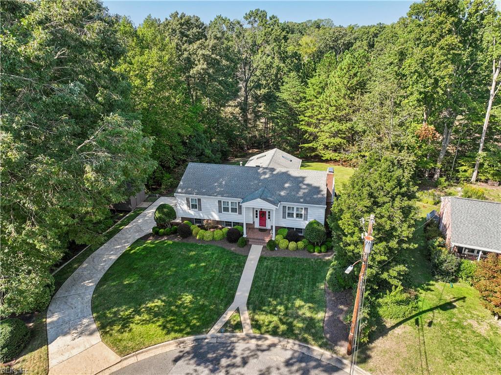 11 Royall Place Newport News VA 23606