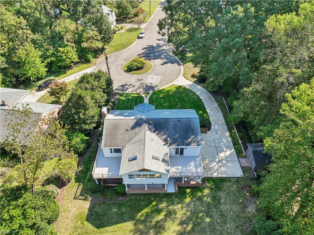 11 Royall Place Newport News VA 23606