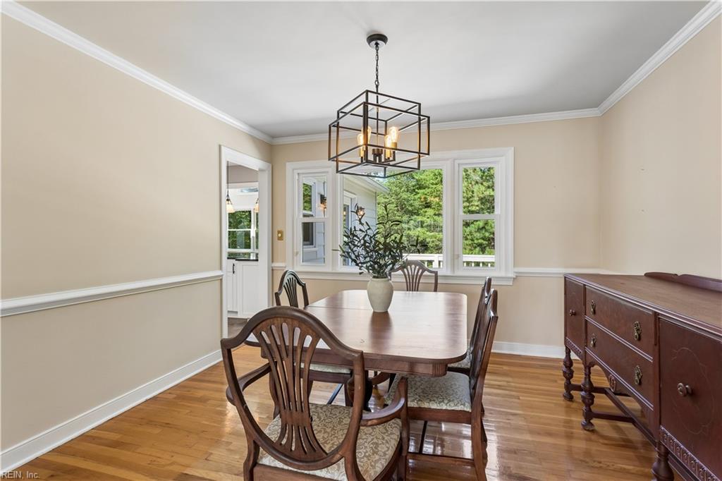 11 Royall Place Newport News VA 23606