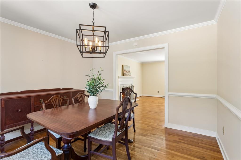 11 Royall Place Newport News VA 23606