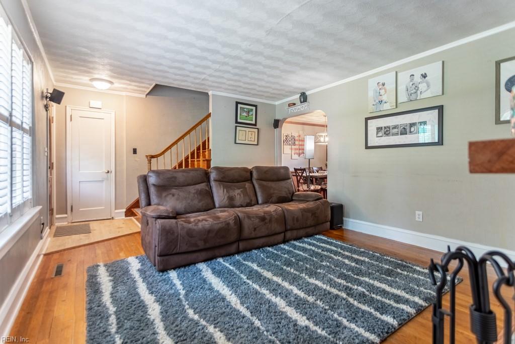 309 Mimosa Drive Newport News VA 23606