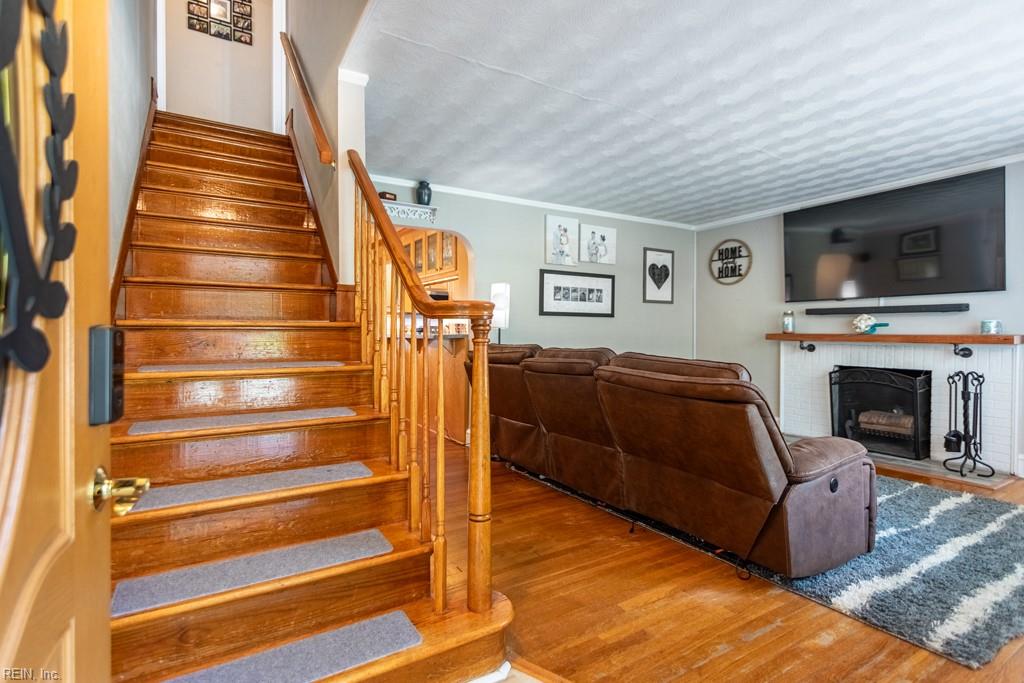 309 Mimosa Drive Newport News VA 23606