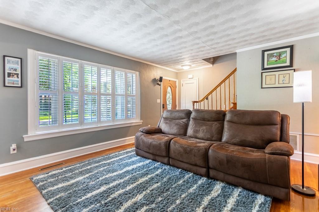 309 Mimosa Drive Newport News VA 23606