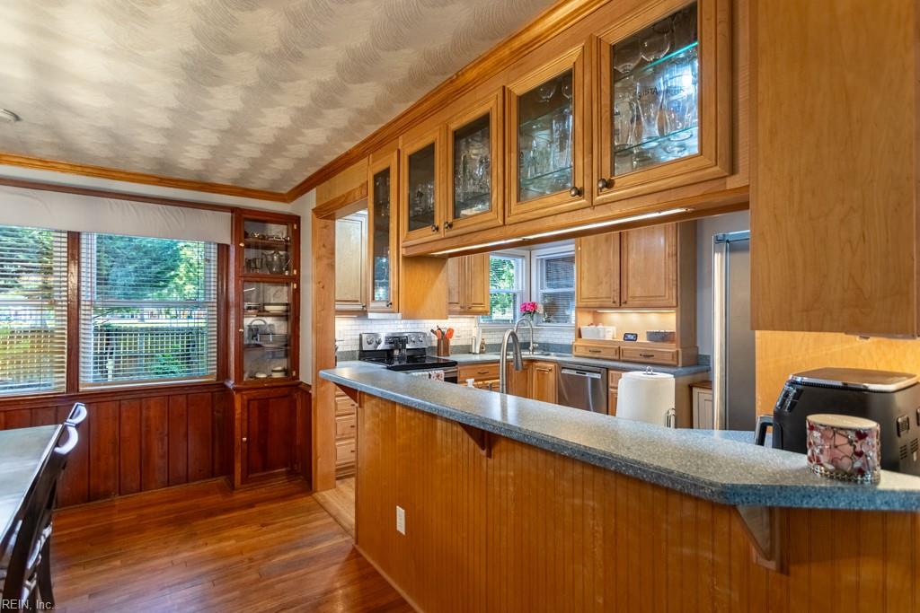 309 Mimosa Drive Newport News VA 23606