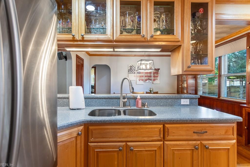 309 Mimosa Drive Newport News VA 23606