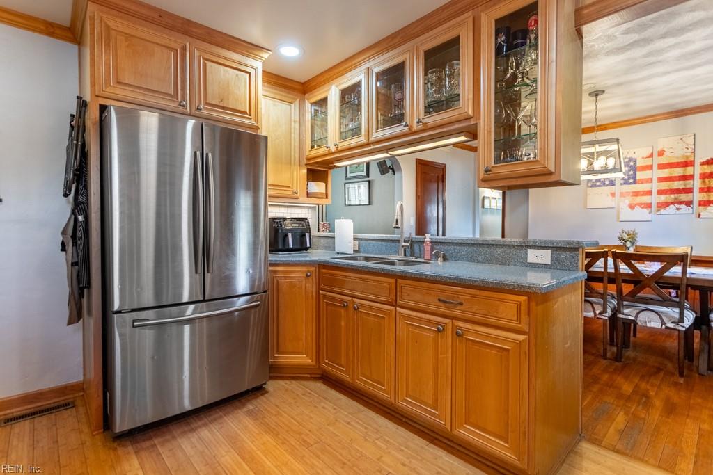 309 Mimosa Drive Newport News VA 23606