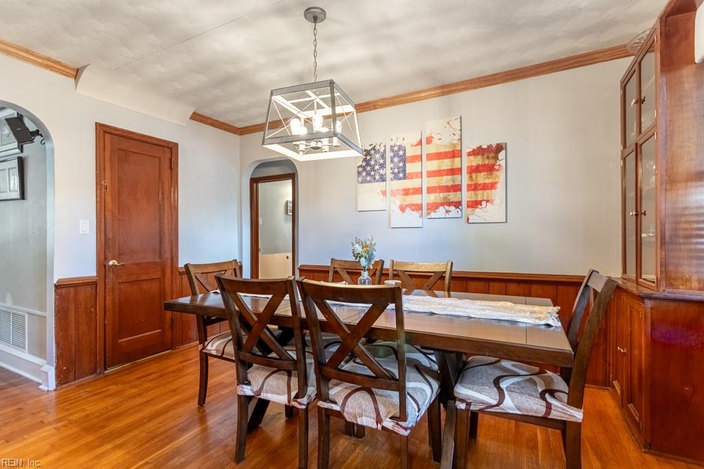 309 Mimosa Drive Newport News VA 23606