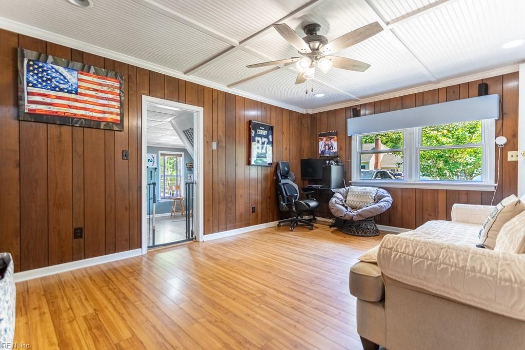 309 Mimosa Drive Newport News VA 23606
