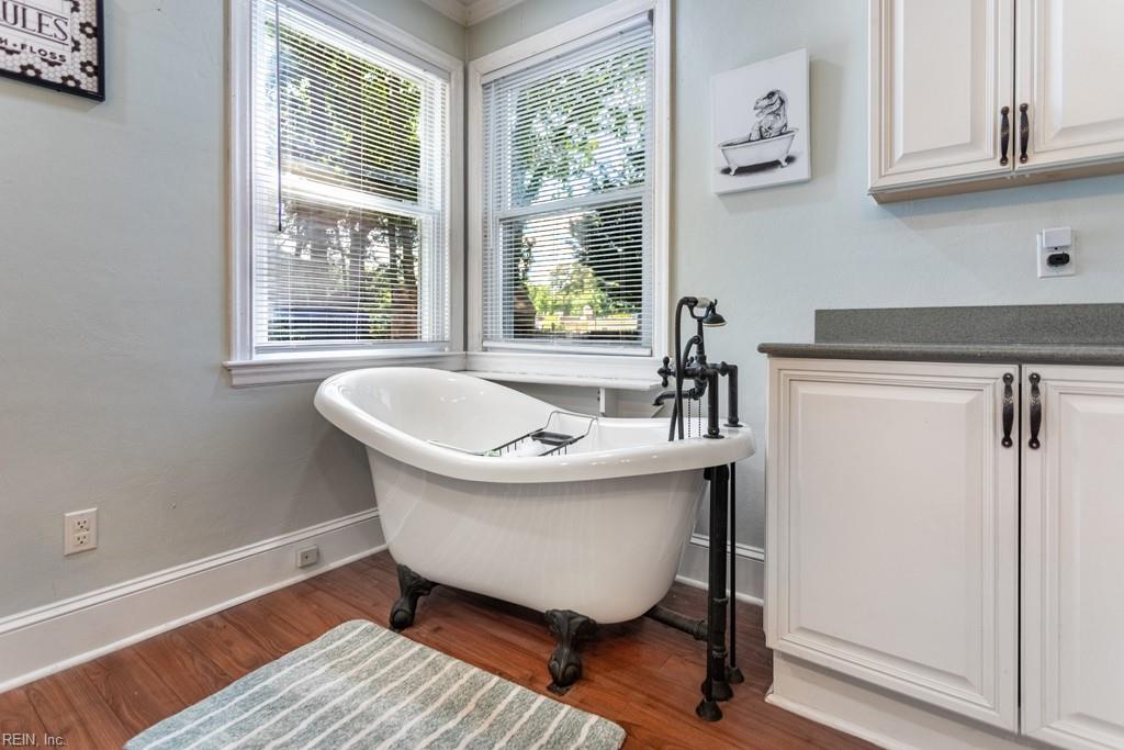 309 Mimosa Drive Newport News VA 23606