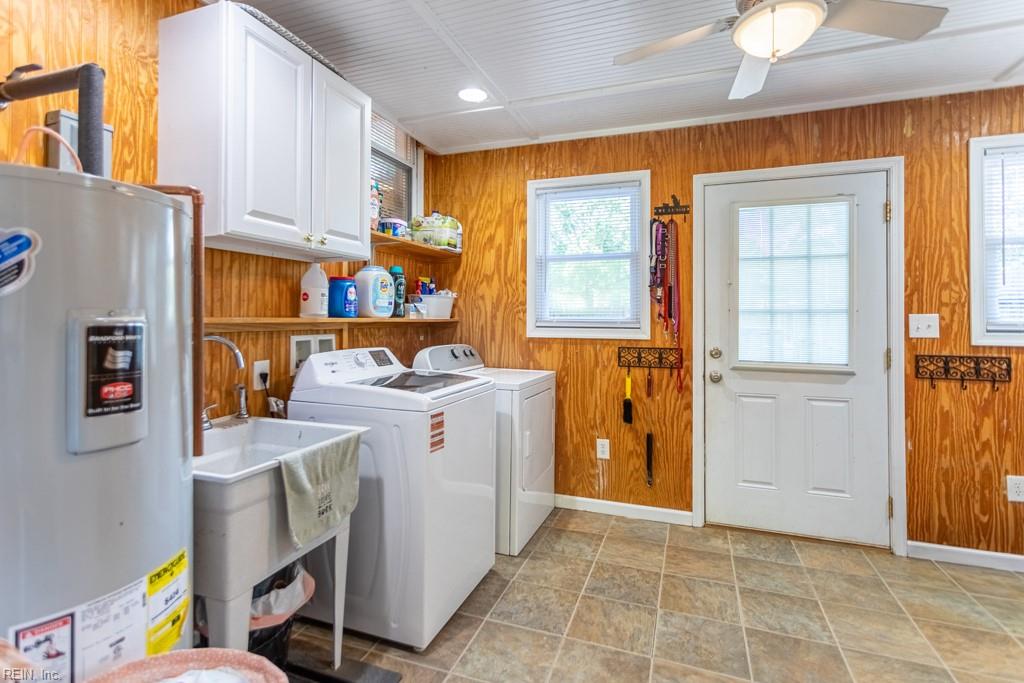309 Mimosa Drive Newport News VA 23606