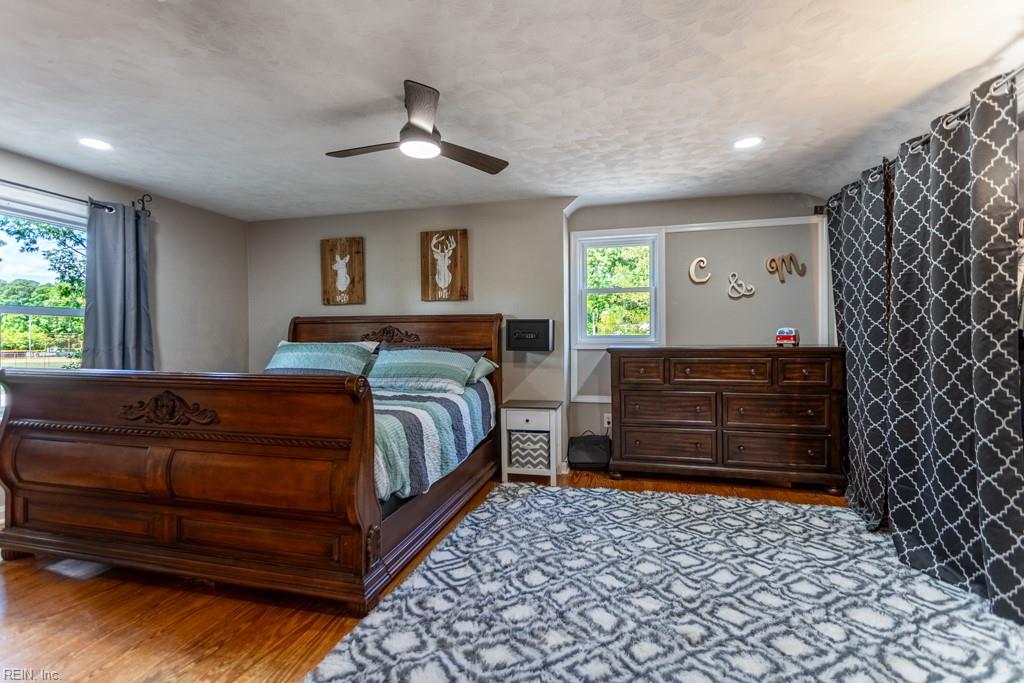 309 Mimosa Drive Newport News VA 23606