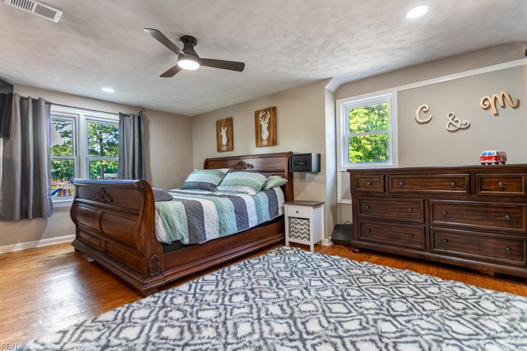 309 Mimosa Drive Newport News VA 23606