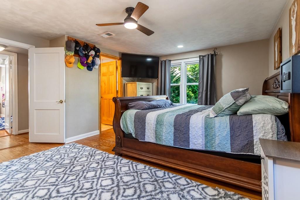 309 Mimosa Drive Newport News VA 23606