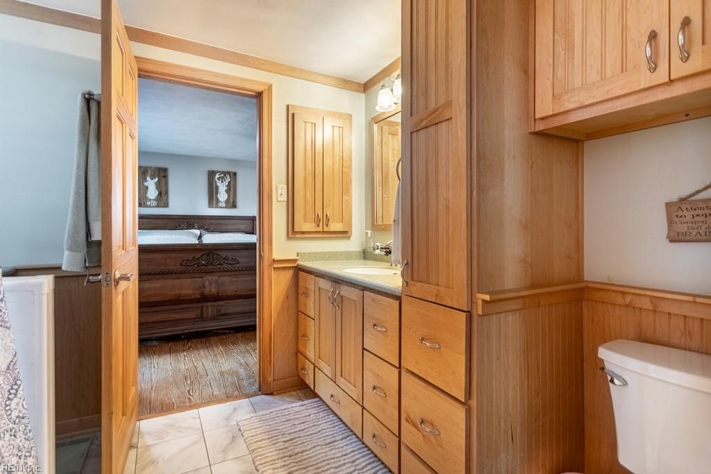 309 Mimosa Drive Newport News VA 23606