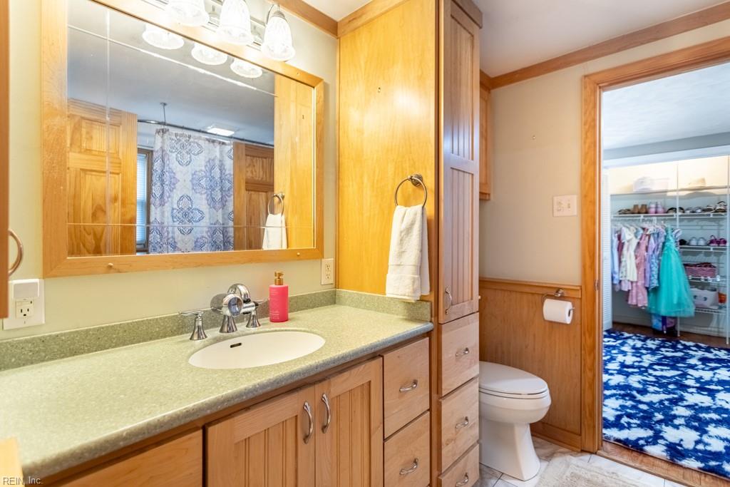 309 Mimosa Drive Newport News VA 23606
