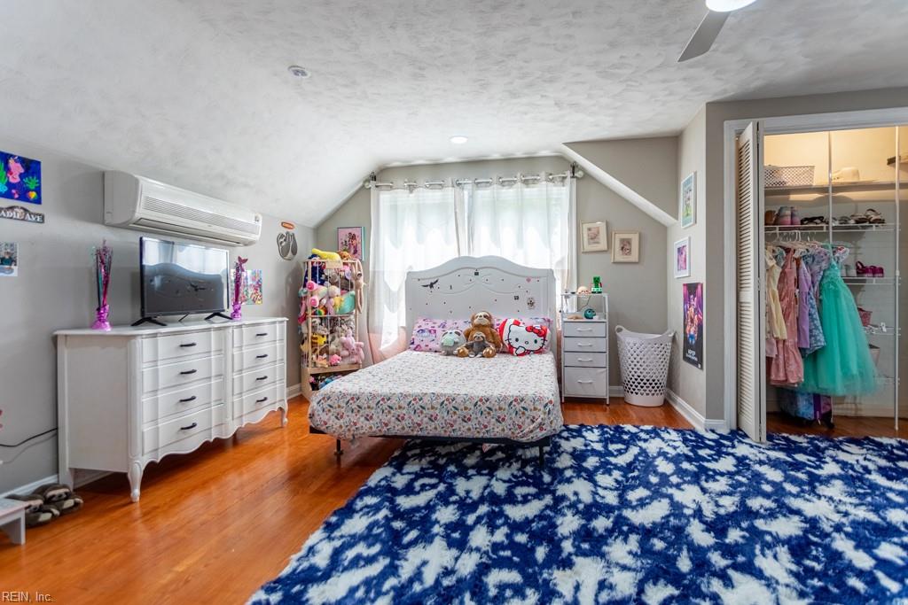 309 Mimosa Drive Newport News VA 23606