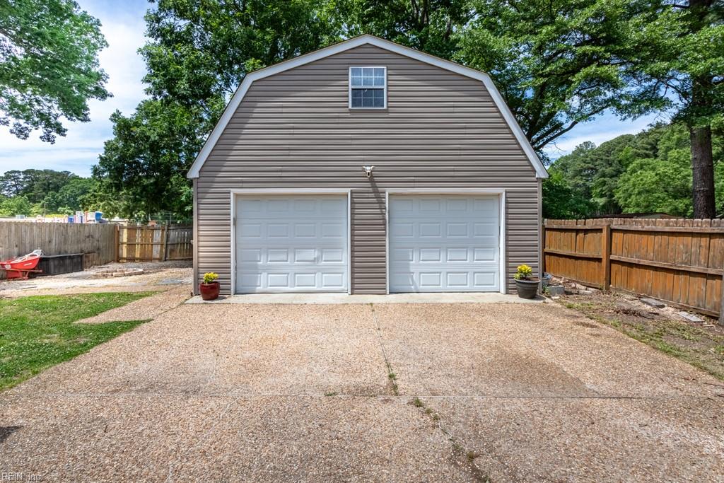 309 Mimosa Drive Newport News VA 23606