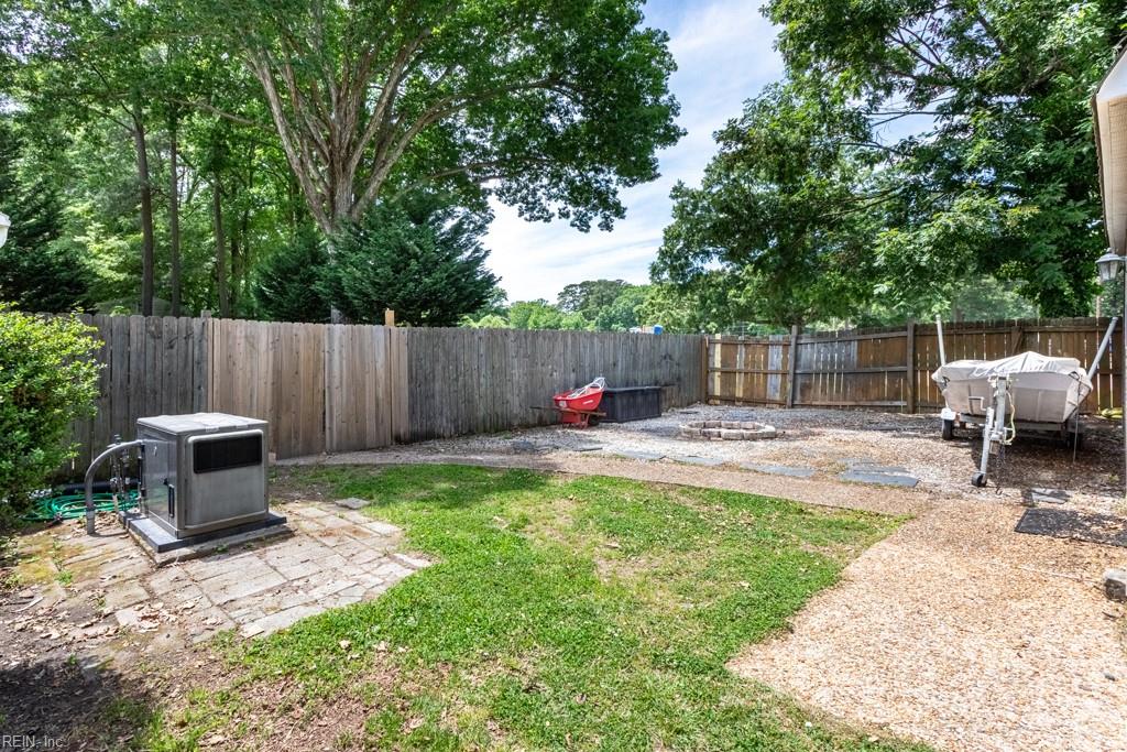 309 Mimosa Drive Newport News VA 23606